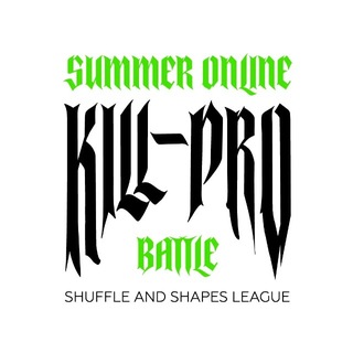 Kill-PRO | Shuffle & Shapes League
