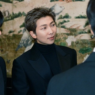 Kim Namjoon