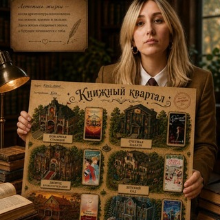 КИРА в КНИГАХ📚