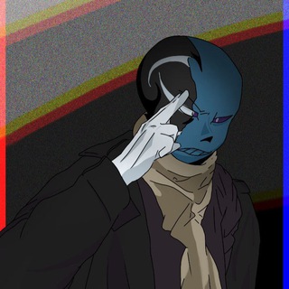 Канал Kirzei111 (voidtale)
