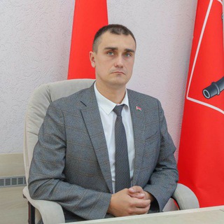 Александр Киселёв