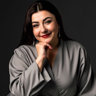 Алла Кислица🗝Психология возМОЖНОстей