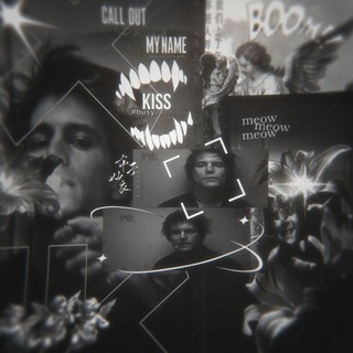 ПЕРЕХОД//𝐊̏𝐈̲𝐒̷̸𝐒̷̸.❯̸❯𝐁̸͎𝐔̸͢𝐒̷̸𝐘̸̤̀.