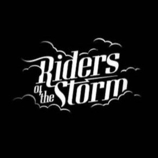 Кайт школа Riders of the Storm