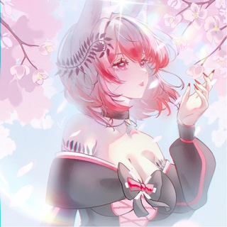KitsuLiin*Vtuber