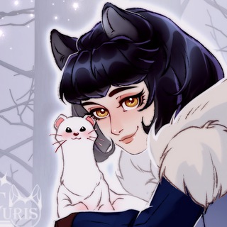 KLYURIS❄️