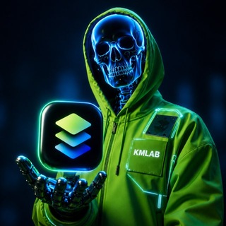 KM LAB // kmlab.io