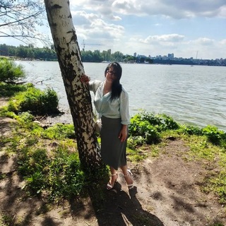 Немного книганутая!📚🤪