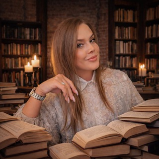Книги после полуночи📚🌙