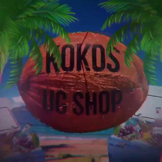 🌴𝐊𝐎𝐊𝐎𝐒 𝐔𝐂🌴