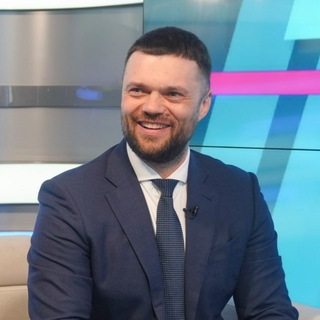 Логунов Вадим и его команда