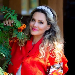 Певица Варвара Комиссарова