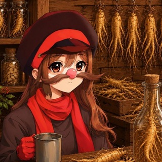 Korean Ginseng | Новеллы | перевод с китайского