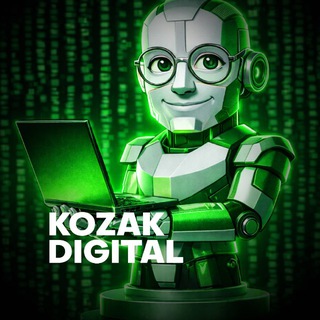 KOZAK DIGITAL