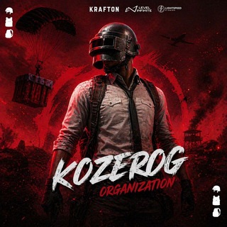 KozeroG ORGANIZATION