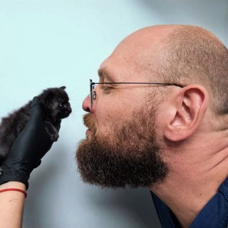 Дерматолог на всю голову🐱🐶❤️