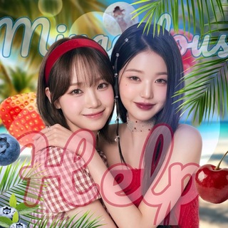 𝗠𝗂𝗋𝖺𝖼𝗎𝗅𝗈𝗎𝗌 𝗁e̶l̶p̶🍉