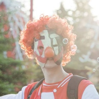 Красный Нос / Липецк Клоун🤡