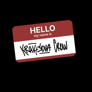 KRAVTSOVA CREW