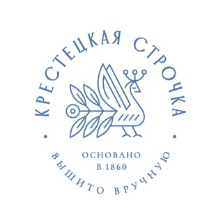 Крестецкая Строчка
