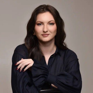 Юрист Кристина Воронина