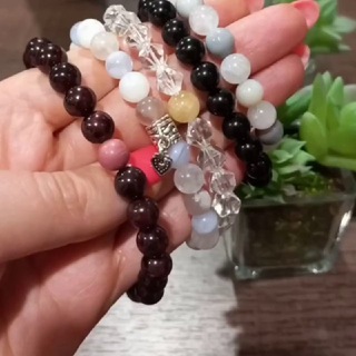 Браслеты Силы💎Ольги Кристалл