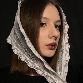 Меня зовут Кристина