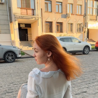 Кристя🤍