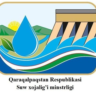 QR Suw Xojalıǵı ministrligi