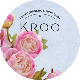 Ресторан-кондитерская Kroo