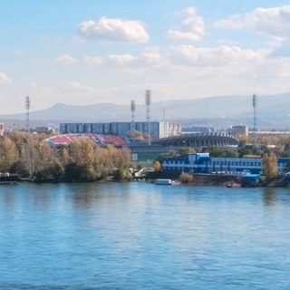 Вести с полей🏟🏙
