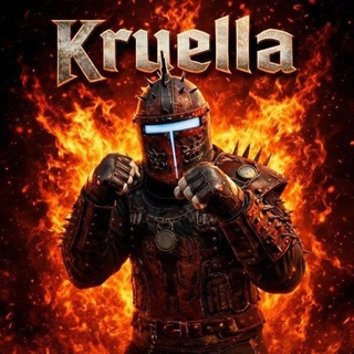 Kruella