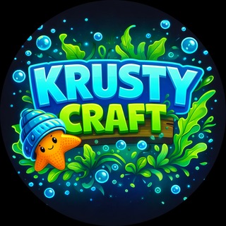 KrustyCraft - Новости