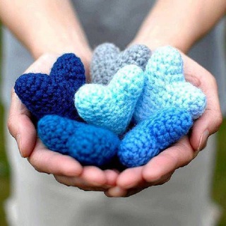 🧶Рукодельница✂️Вязание / Шитье