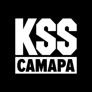 KSS | Скейт-парк Самара