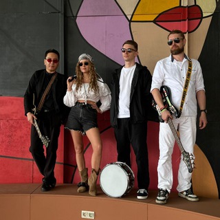 Кто Знает… Кавер Группа