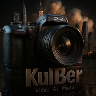 KulBer - Cinema/Ai/Photo (Gleb Kulkov's Продакшн)