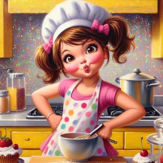 Кулинарная Копилка👩‍🍳