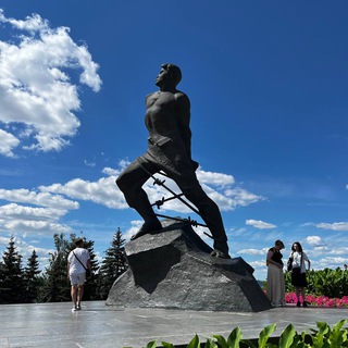 Казань: культурный отдых🎭