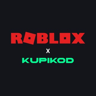 Kupikod x Roblox