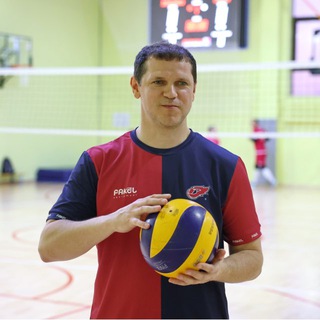 КУСЕНКО НА СПОРТЕ