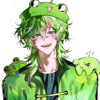 Kvakozawr Studio🐸🌿