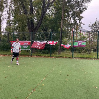 Kvasha❤💚⚽️