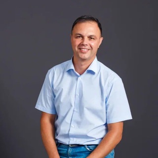Павел Кудеев