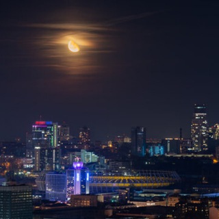 Київське небо🌌