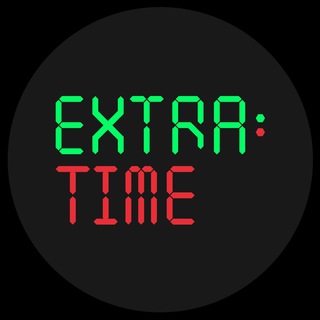 Extra:Time
