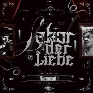 Labor der liebe.
