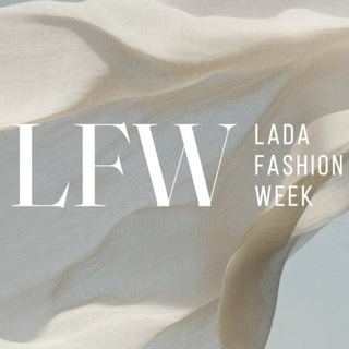 LFW | LADA FASHION WEEK