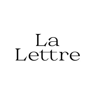 La Lettre Parfum