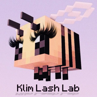 KlimLab | led ресницы екб